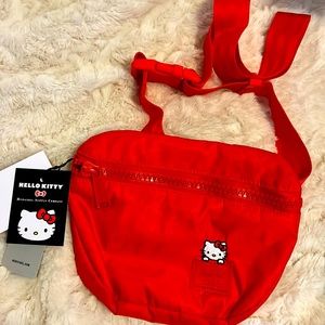 Herschel supply hello kitty Sanrio fanny pack waist bag